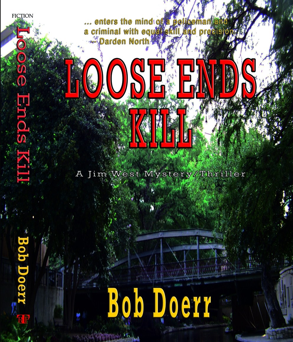 Cover Photo Loose Ends Kill